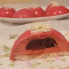 Półkula malinowa