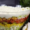 Sałatka GYROS – hit każdej imprezy!