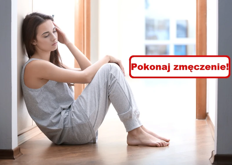 Jesteś ZASPANA? Sprawdź jak przetrwać taki dzień!