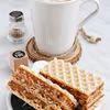 Wafle grylażowe