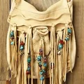 Torebka boho