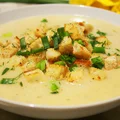 Zupa chrzanowa