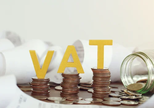 Wraca wyższy VAT! Co najbardziej podrożeje?
