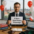 Dzień Radcy Prawnego – jak święto 6 lipca zmienia postrzeganie prawa w Polsce