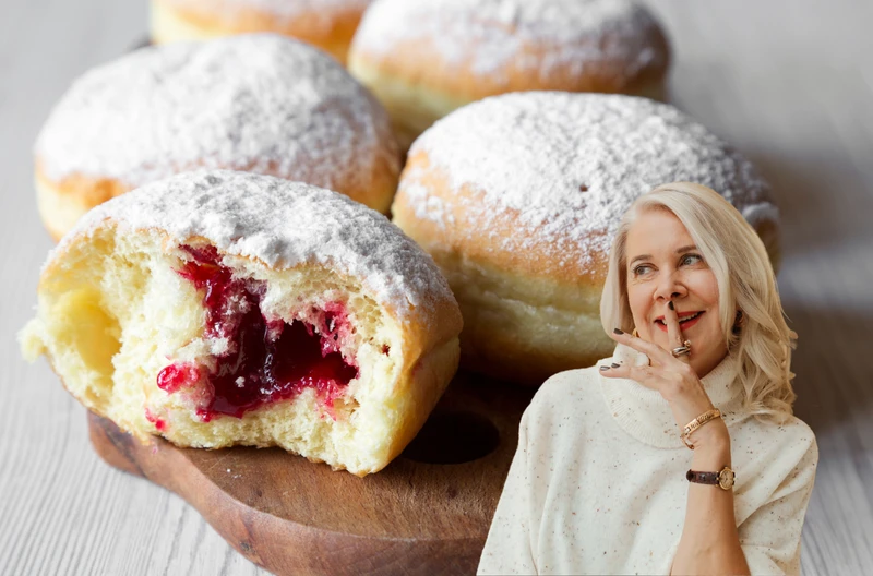 Babcie miały rację! Ten rytuał w Tłusty Czwartek ma przynieść szczęście i bogactwo!