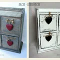 Akcja reanimacja: szkatułka na skarby.