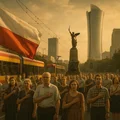 Dzień Pamięci Warszawy 2025: jak stolica oddaje hołd Powstaniu Warszawskiemu