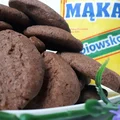 Ciasteczka kawowe
