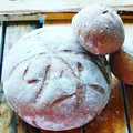 Chleb “trzy ziarna”