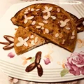 Omlet bananowy