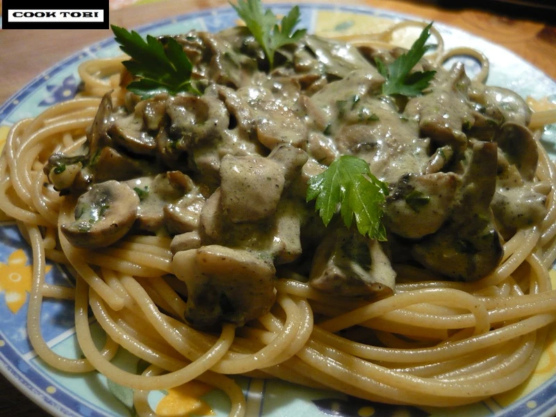 Wielozbożowe POLSKIE spaghetti