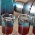 Shot Smerfetka