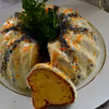 JOGURTOWE CIASTO POMARAŃCZOWE