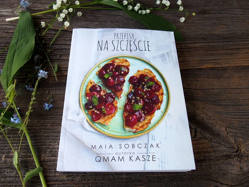 Niesamowicie inspirująca książka