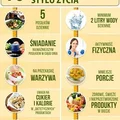 10 zasad zdrowego życia