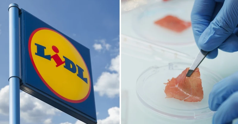 Salmonella w mięsie z Biedronki i Lidla! Sprawdź, czy nie masz go w domu