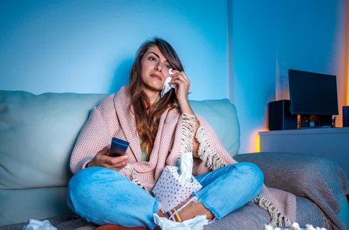 „Zobaczyłam ich razem na Insta story. A on mówił, że spędza Sylwestra z kolegą” - pisze Julia [LIST]