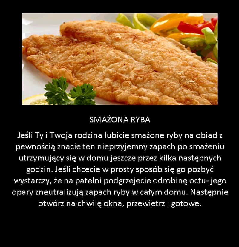 Praktyczny kuchenny trik!