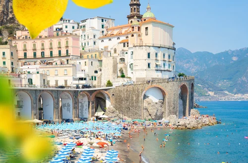 Jedziesz na wakacje do Włoch? Musisz to wiedzieć!