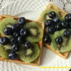 Gofry owsiane