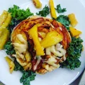 Pizza rolowana