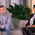Tomasz Komenda i Anna Walter nie są już parą. Kobieta potwierdziła doniesienia.