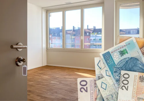 Od 900 do 1800 zł co miesiąc dopłaty do mieszkania! Rząd szykuje nowe świadczenie - Kto skorzysta?