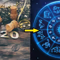 Nowy Rok według znaku zodiaku – co przyniesie ci 2020?