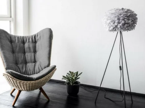 Jakie oświetlenie do salonu będzie modne w 2018 roku?