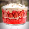 Cudowny deserek