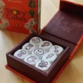 Opowiedz mi historię - Story Cubes