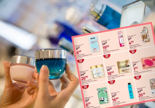 Rossmann obniżył ceny kultowych kremów! Opinie tych produktów mówią same za siebie!