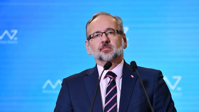 Rząd wprowadza "działania egzekucyjne". Jak będzie wyglądać czwarta fala?