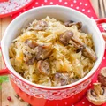 Dlaczego kapusta wigilijna wychodzi kwaśna i gorzka? Uwaga na ten prosty błąd!