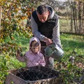 Uwaga właściciele ogródków - Urzędnicy ruszyli z kontrolami! Mogą sprawdzić posesję i cofnąć ulgę
