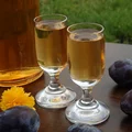 Nalewka śliwkowa