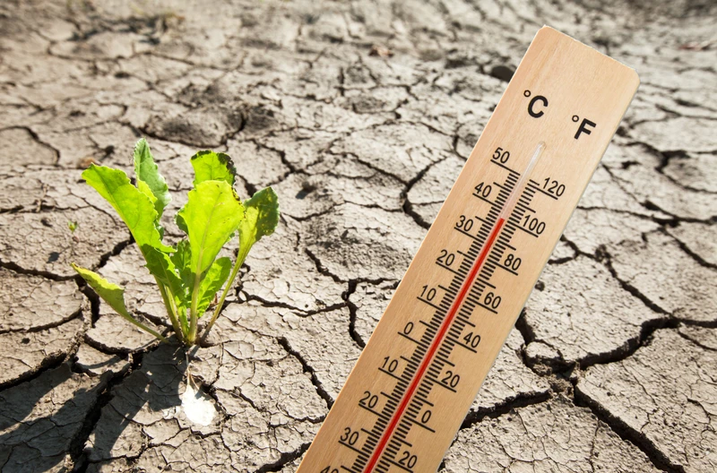 To już pewne! Nadciąga klimatyczna apokalipsa!