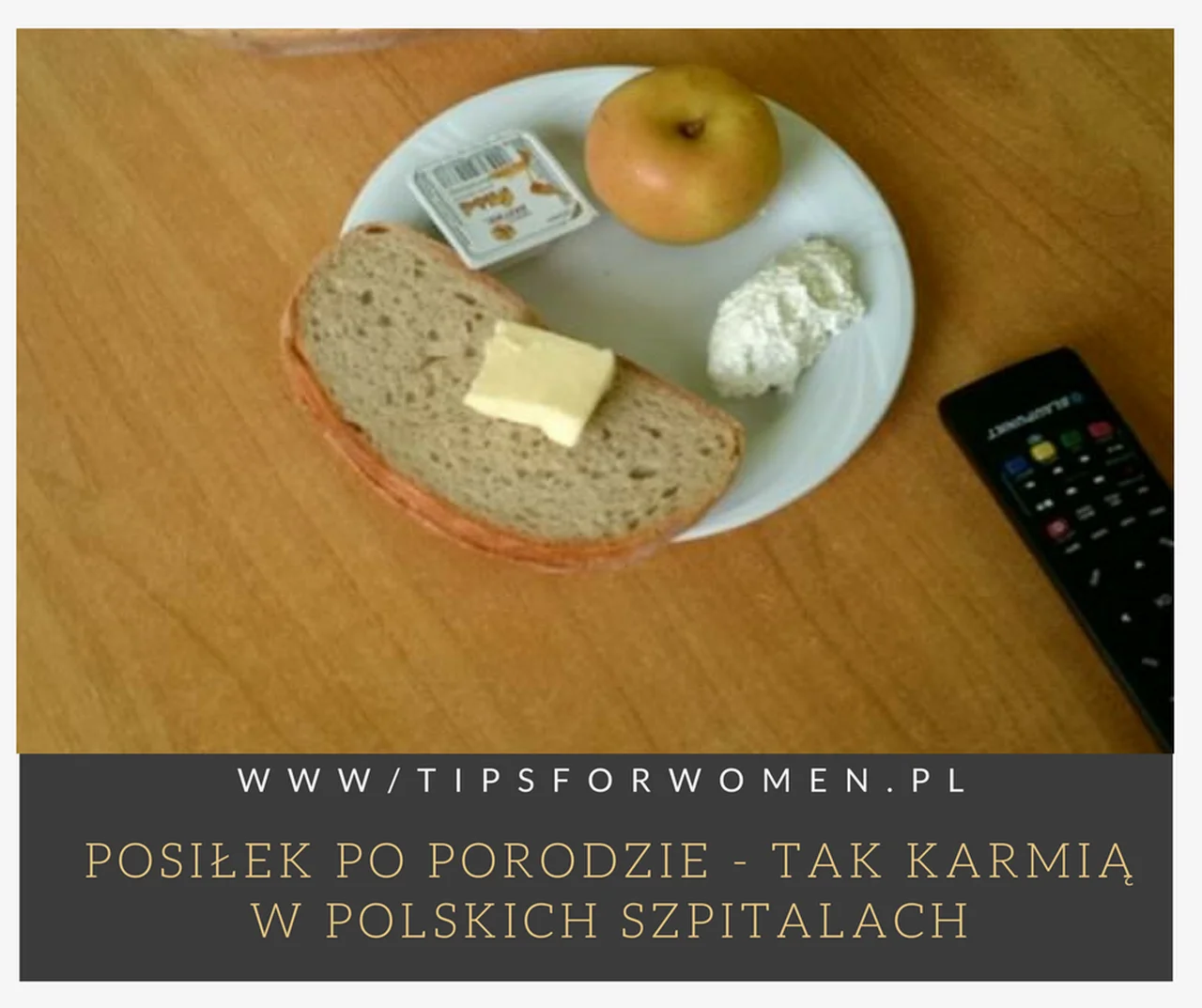 Jak karmią kobiety po pordzie w Polsce?