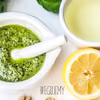 Pesto bazyliowe