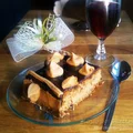 Tort chlebowy