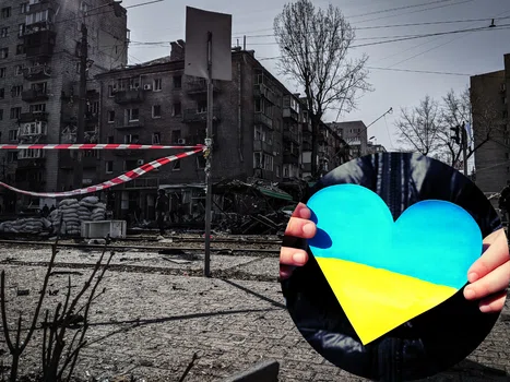 Ile jeszcze może potrwać wojna w Ukrainie?