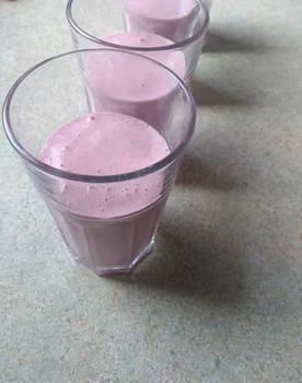 SHAKE TRUSKAWKOWY