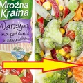 MROŻONKI z popularnego dyskontu wycofane – GIS ostrzega!