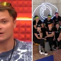 “Big Brother 2”. Karna nominacja dla Mateusza! Przekroczył granice jednej z uczestniczek