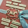 Album na zdjęcia handmade- idealna pamiątka