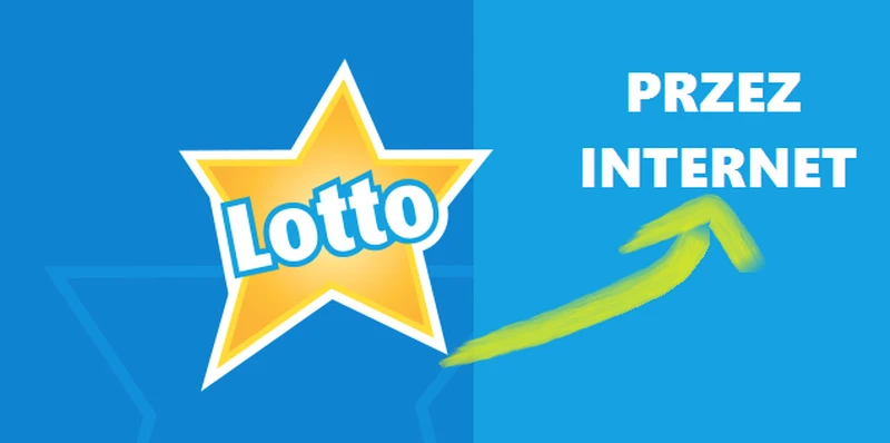 Lotto przez internet? Tak! I to jeszcze w tym roku