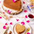Love Cake - ciasto miłości ze Sri Lanki