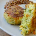 Kotlety z kapusty