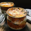 LASAGNA Z CUKINII I PIECZONEGO KURCZAKA