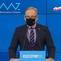 Możliwe nowe obostrzenia. Minister zdrowia podał limit zakażeń